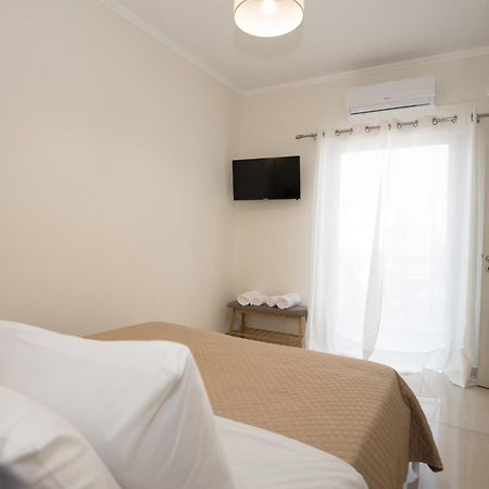 Vonitsa Luxury Apartments 外观 照片