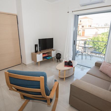 Vonitsa Luxury Apartments 外观 照片