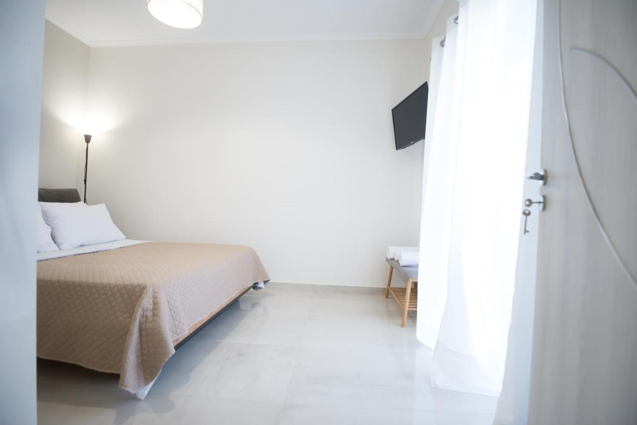 Vonitsa Luxury Apartments 外观 照片