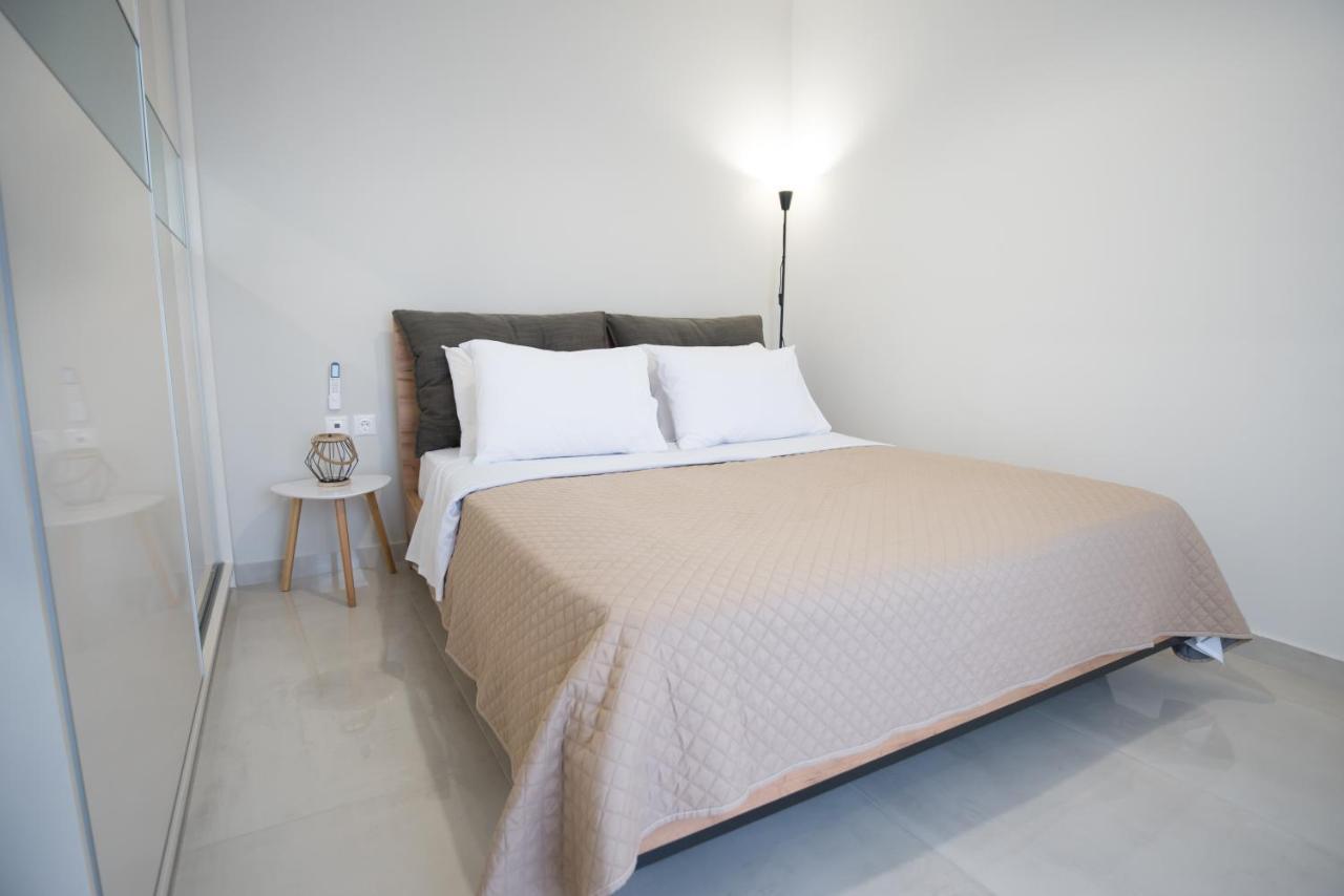 Vonitsa Luxury Apartments 外观 照片