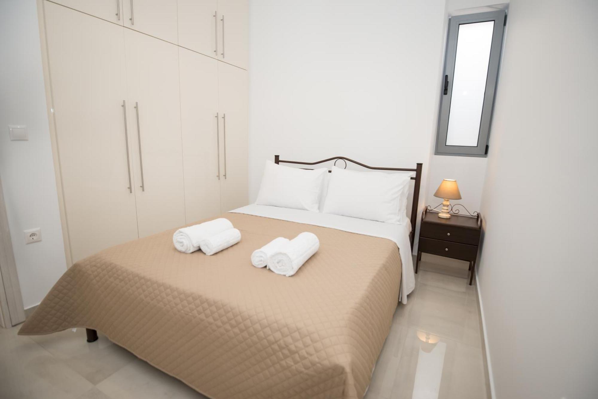 Vonitsa Luxury Apartments 外观 照片