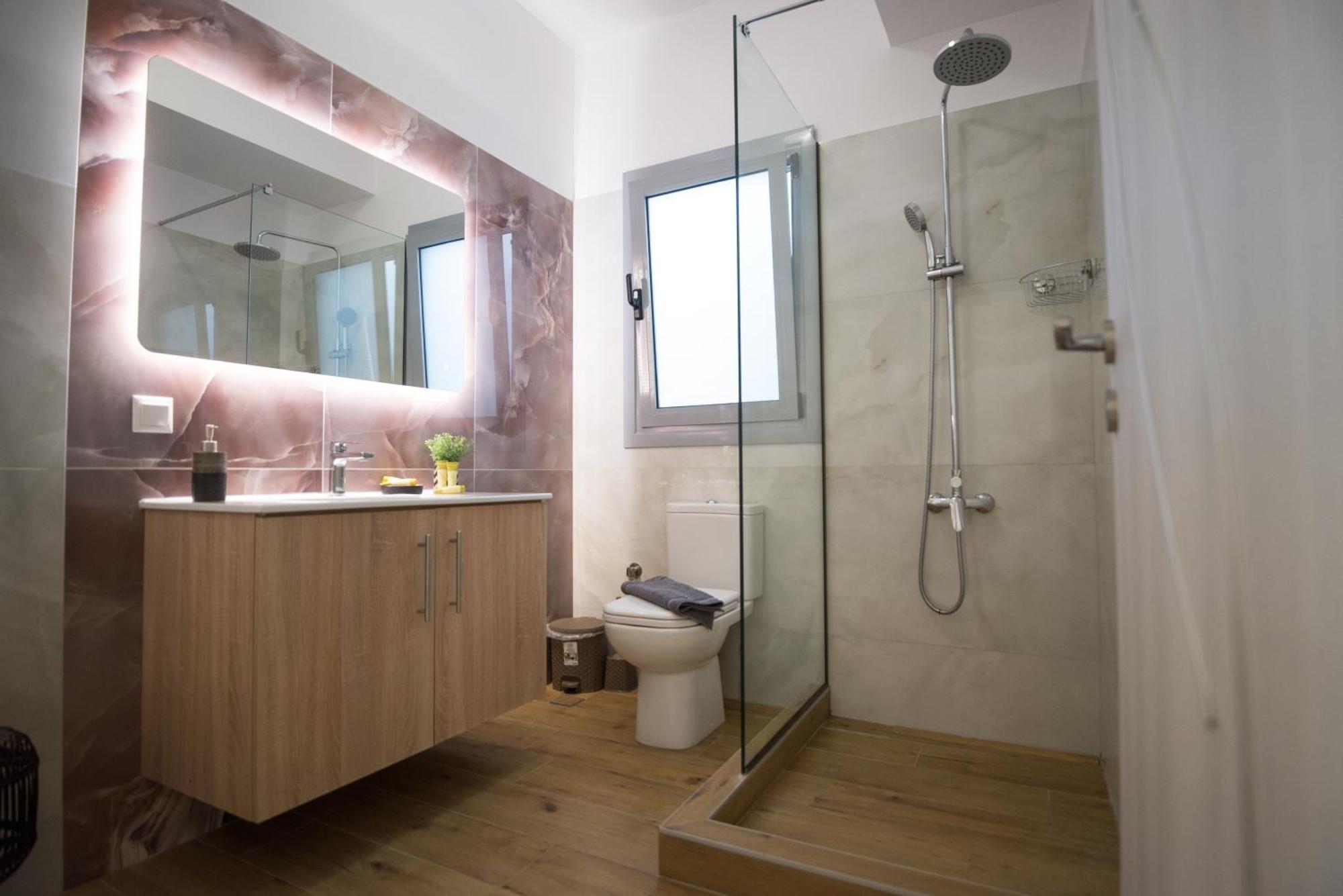Vonitsa Luxury Apartments 外观 照片
