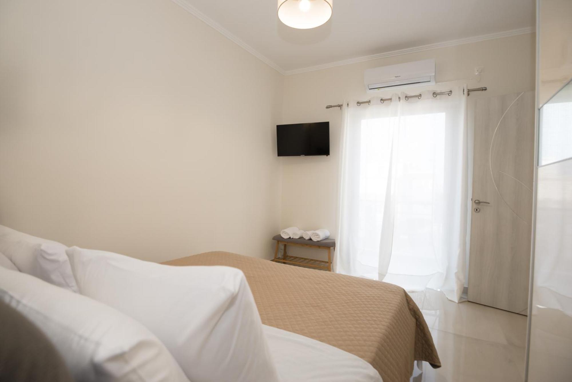 Vonitsa Luxury Apartments 外观 照片