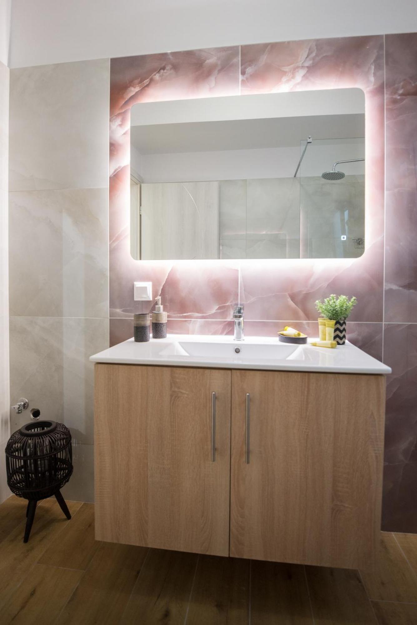 Vonitsa Luxury Apartments 外观 照片