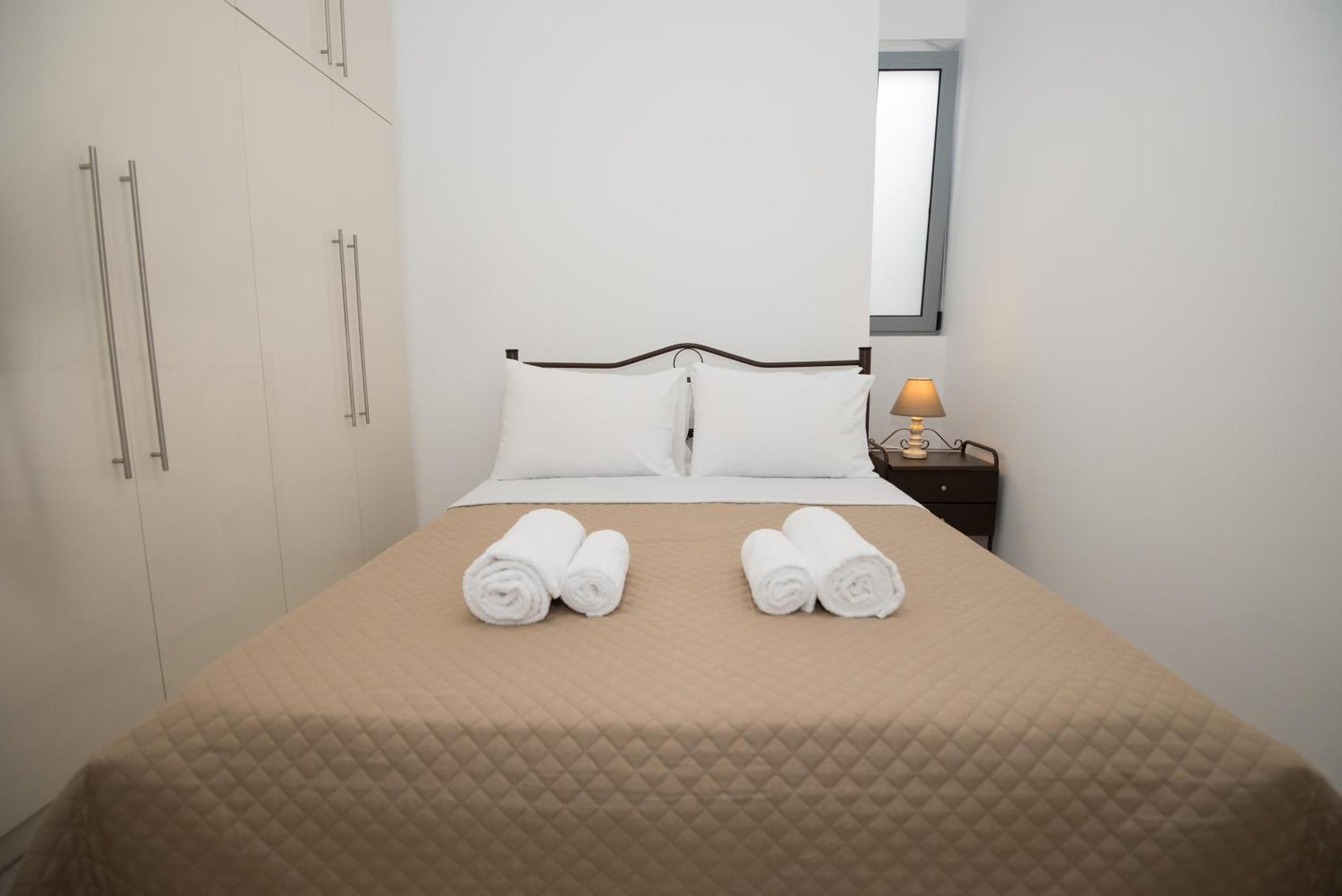 Vonitsa Luxury Apartments 外观 照片