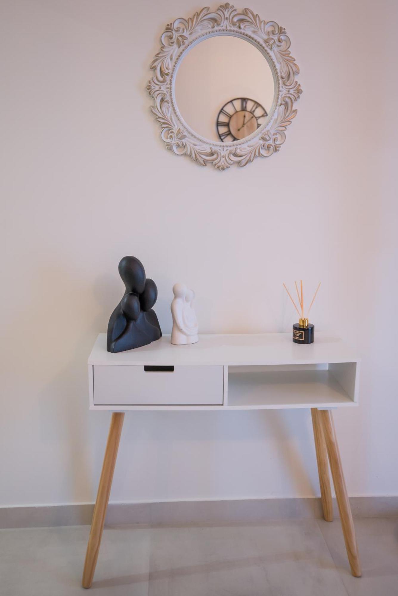 Vonitsa Luxury Apartments 外观 照片
