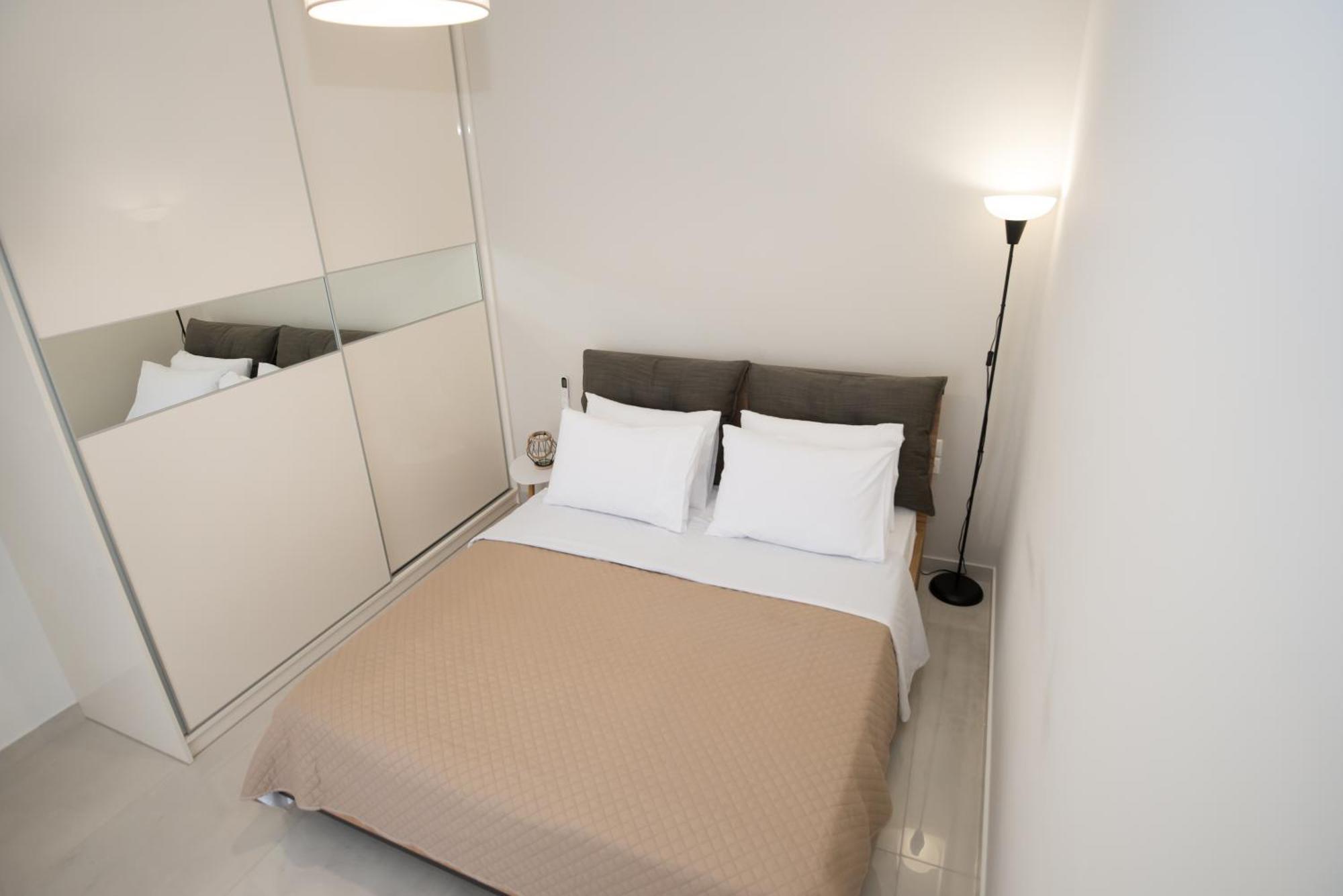 Vonitsa Luxury Apartments 外观 照片