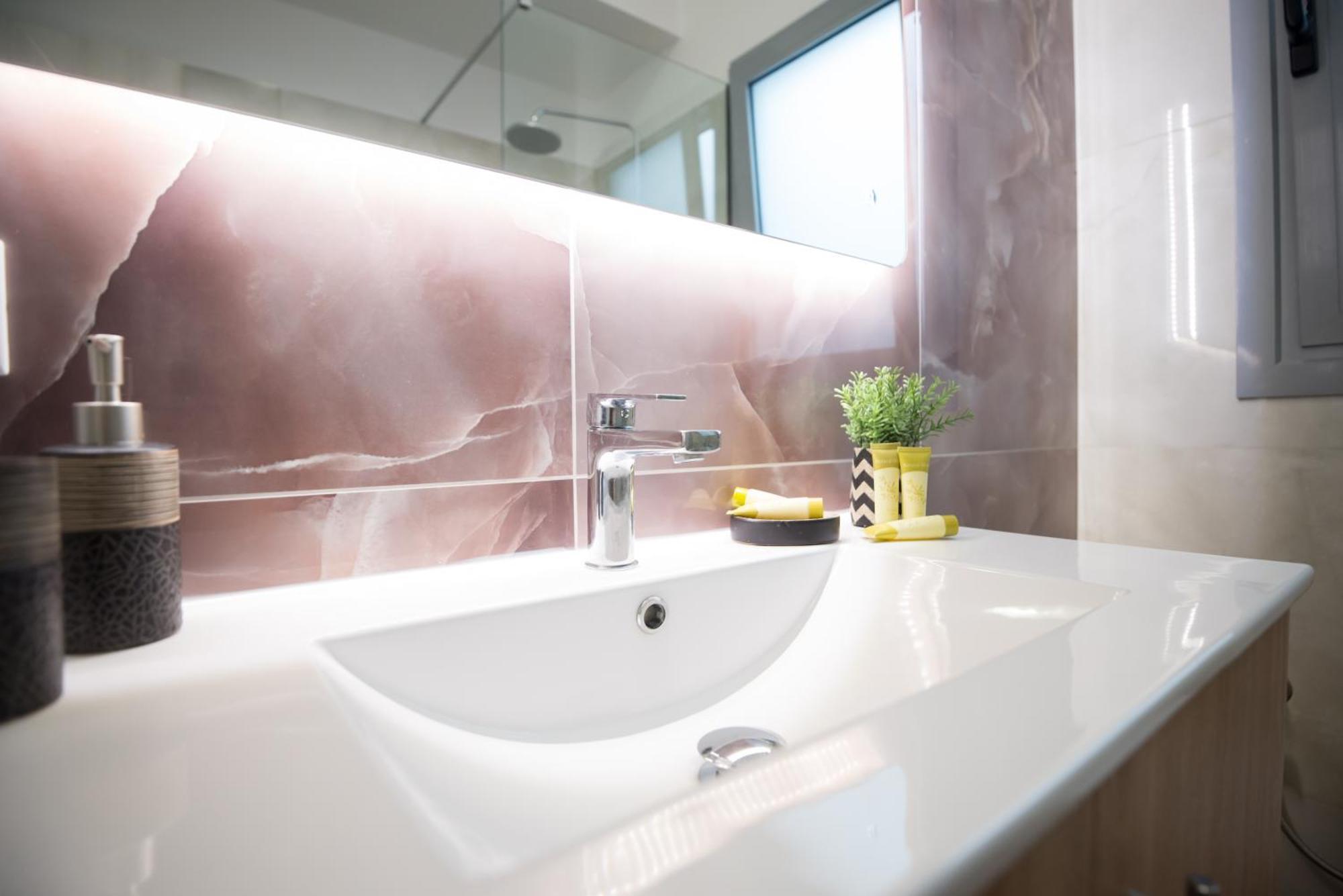 Vonitsa Luxury Apartments 外观 照片